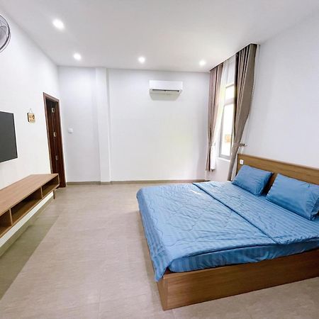 Ca House Apartamento Quy Nhon Exterior foto