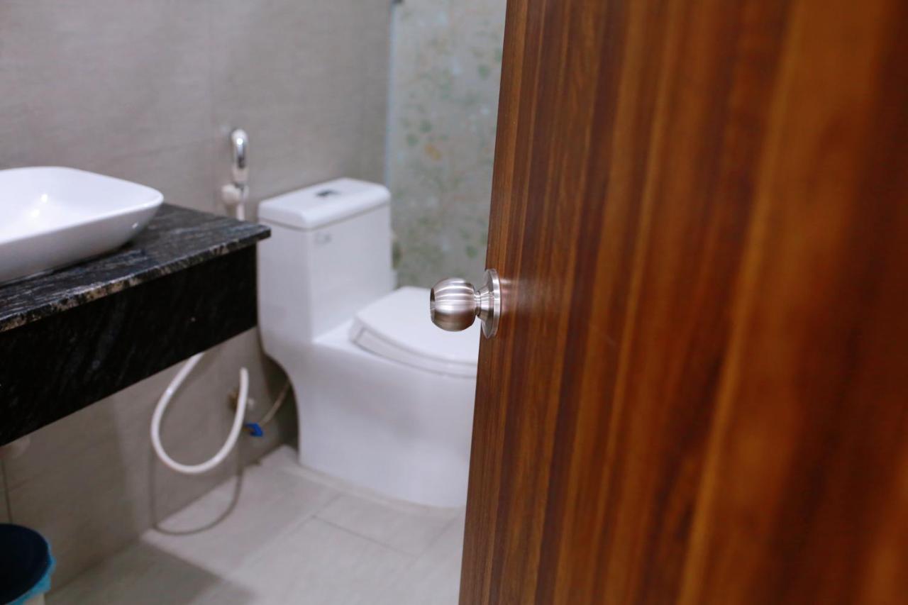 Ca House Apartamento Quy Nhon Exterior foto
