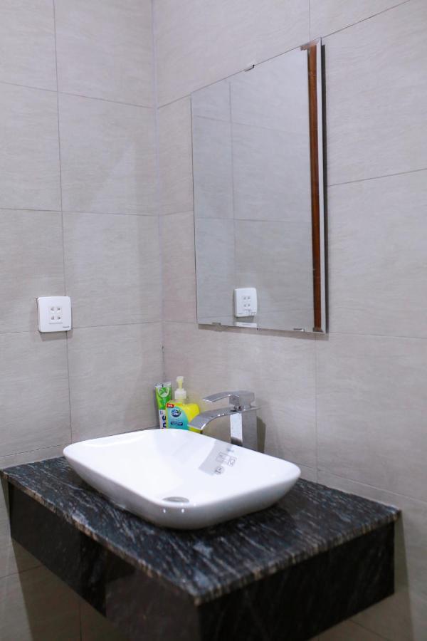Ca House Apartamento Quy Nhon Exterior foto