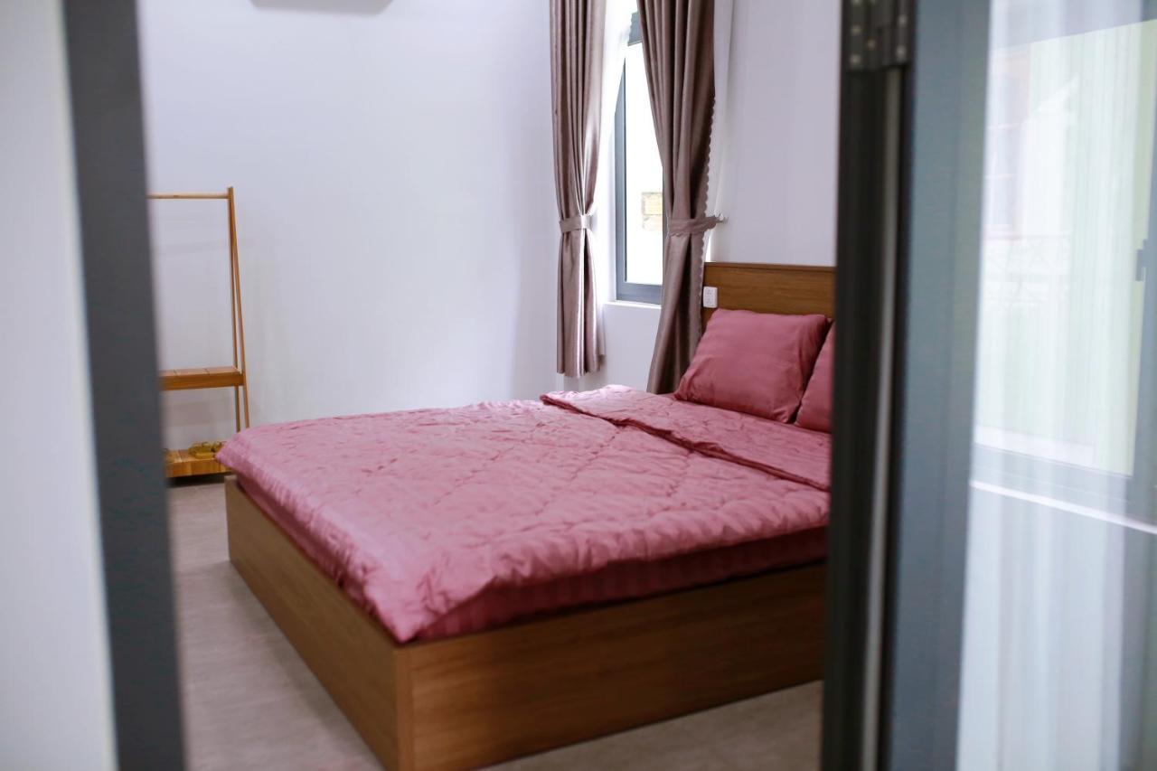 Ca House Apartamento Quy Nhon Exterior foto