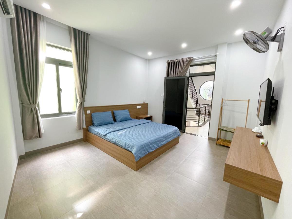 Ca House Apartamento Quy Nhon Exterior foto