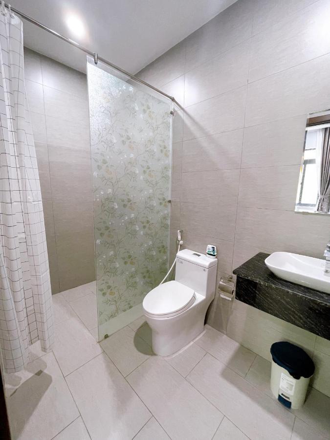 Ca House Apartamento Quy Nhon Exterior foto